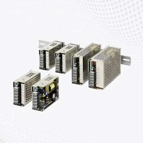 Power Supply